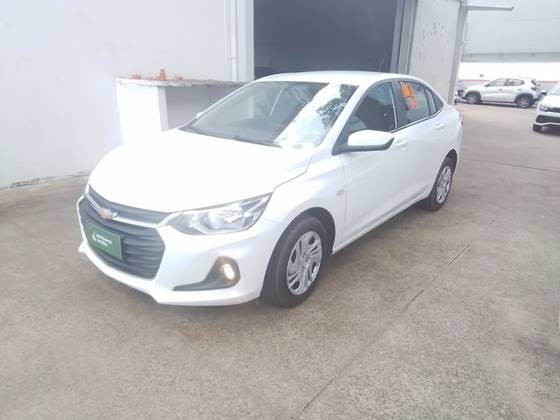 CHEVROLET ONIX 1.0 FLEX PLUS LT MANUAL CHEVROLET ONIX 1.0 FLEX PLUS LT MANUAL